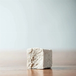 SHAMP! - Coconu, Orange et Argile Blanche