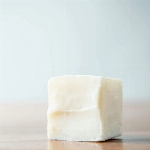 Revitalisant en barre - Coconut et Orange