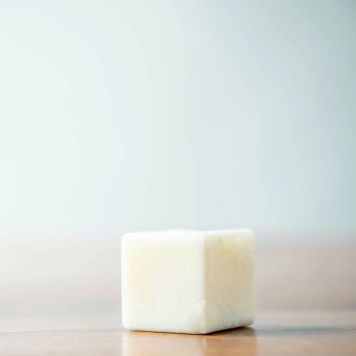 Revitalisant en barre - Coconut et Orange
