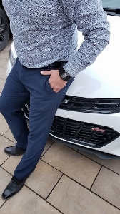 Montre en bois - KAPPA / BLAKOK