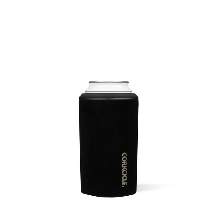 Can Coller - Noir 12oz