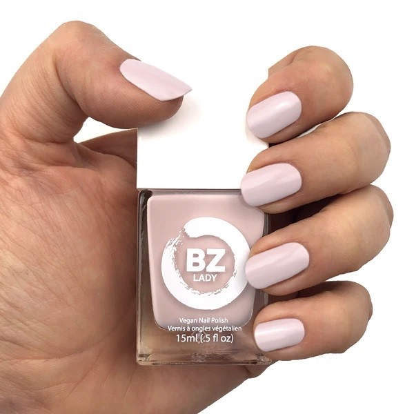 Vernis à ongles - Bromont