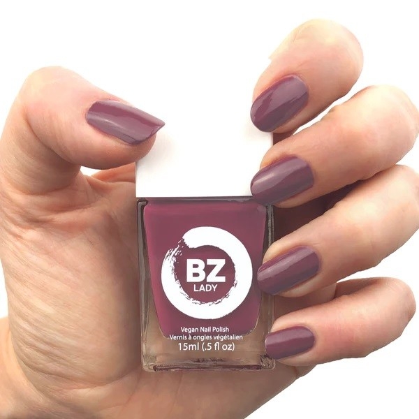 Vernis à ongles - Whistler
