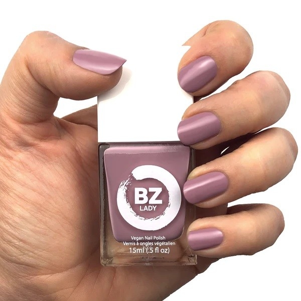 Vernis à ongles - Santa Barbara
