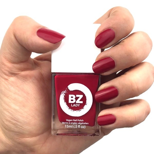 Vernis à ongles - Copenhagen