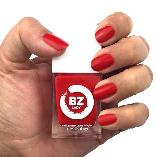 Vernis à ongles - Hollywood