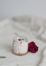 Beurre Corporel - Lavande & Hibiscus 10G