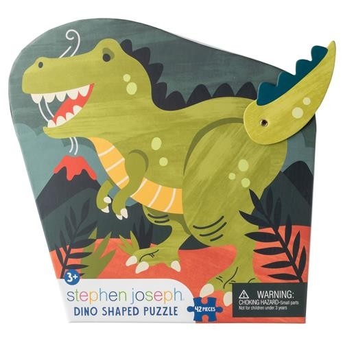 Casse-tête - Dino