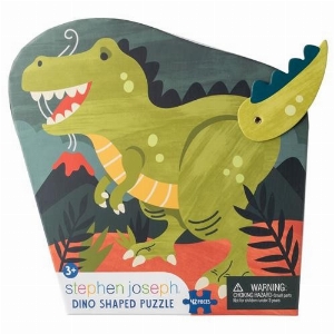 Casse-tête - Dino