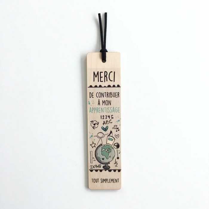 Signet Cadeau - Tout simplement