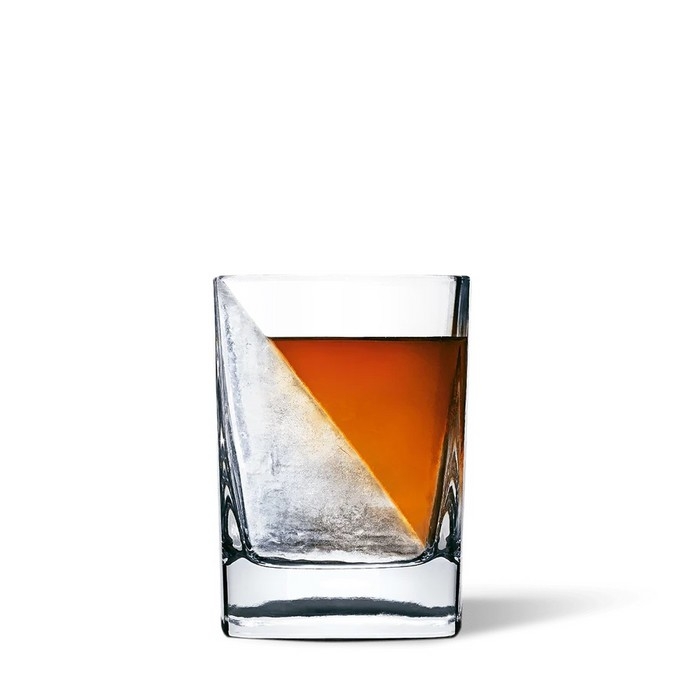 Verre à whisky