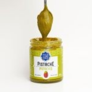 Beurre - Pistache