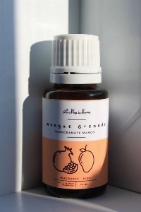 Fragrance - Mangue et Grenade