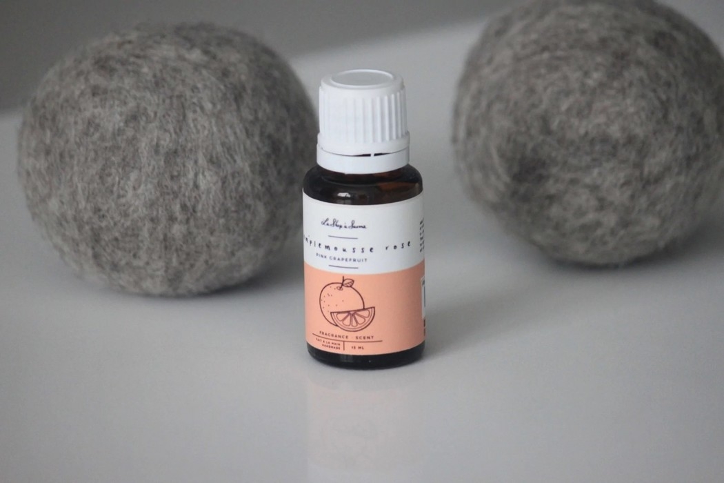 Fragrance - Pamplemousse Rose