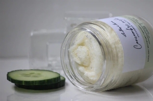 Crème Fouetté - Comcombre Melon