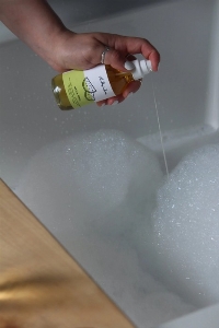 Huile corps & massage - Melon d'eau