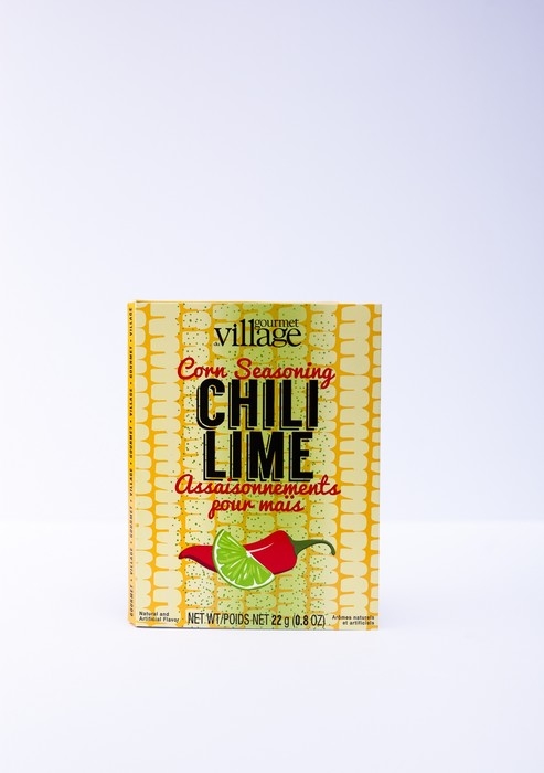 Épices Gourmet Village - Chili Lime