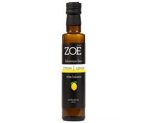 Huile ZOE - Balsamique blanc et citron