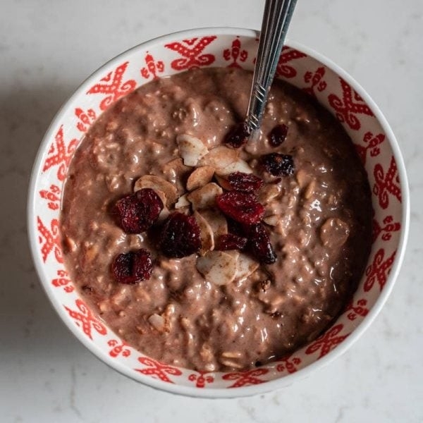 Gruau - Cacao & Canneberges