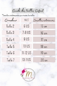 Pantoufles 6-12mois - Boeuf