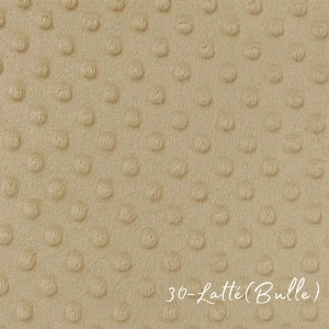 Mini doudou 16x18'' - Savane