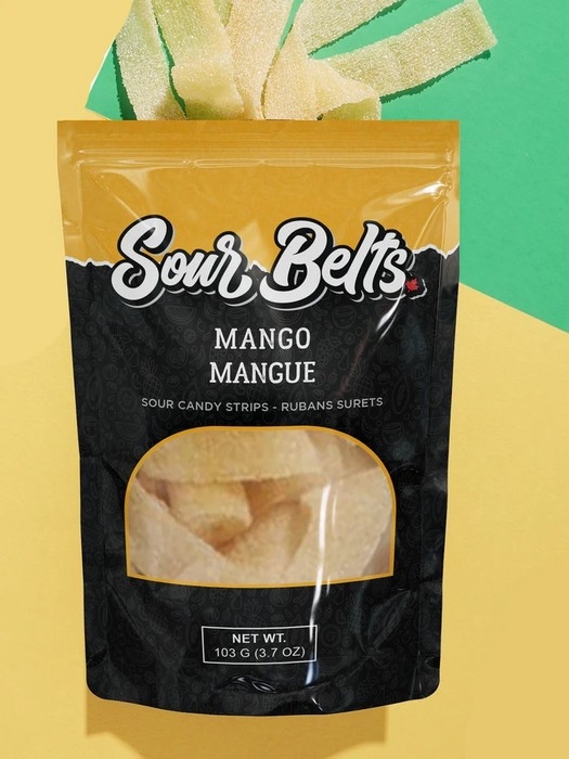 Mangue