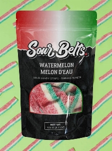 Melon d'eau