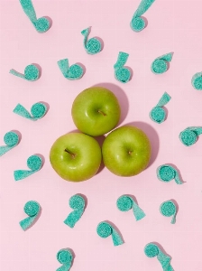 Pomme Verte