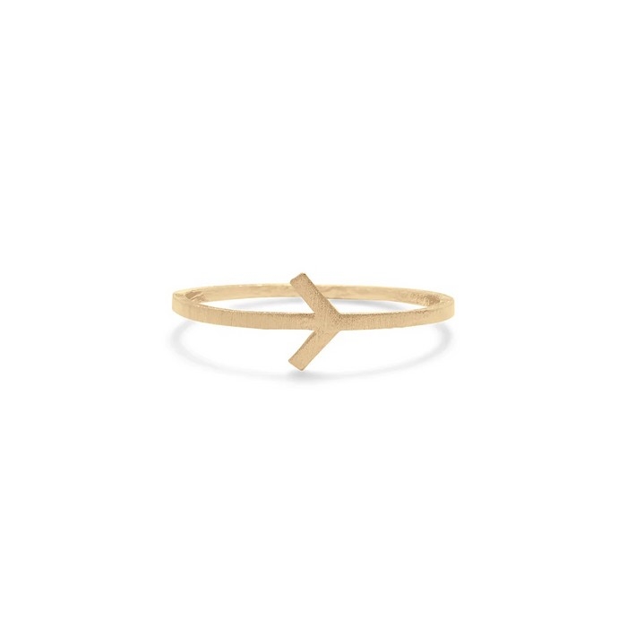 Bague Sydna Or - 7