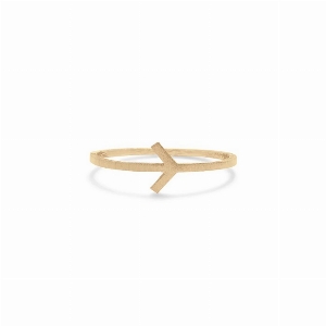 Bague Sydna Or - 7
