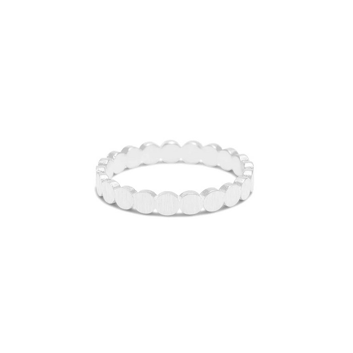 Bague Briella Argent - 7
