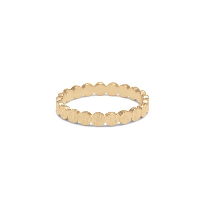 Bague Briella Or - 7