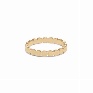 Bague Briella Or - 7