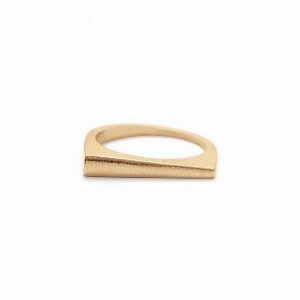 Bague Alice Or - 6