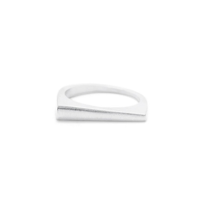 Bague Alice Argent - 8