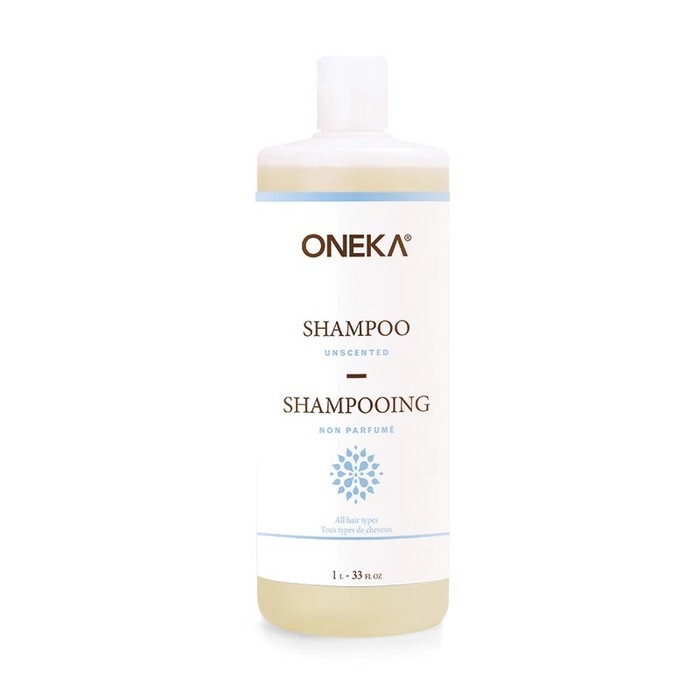 Oneka - Shampooing - Non Parfumé