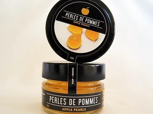 Perles de Pommes