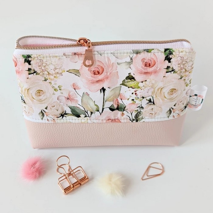 Pochette Transport 1 Zip