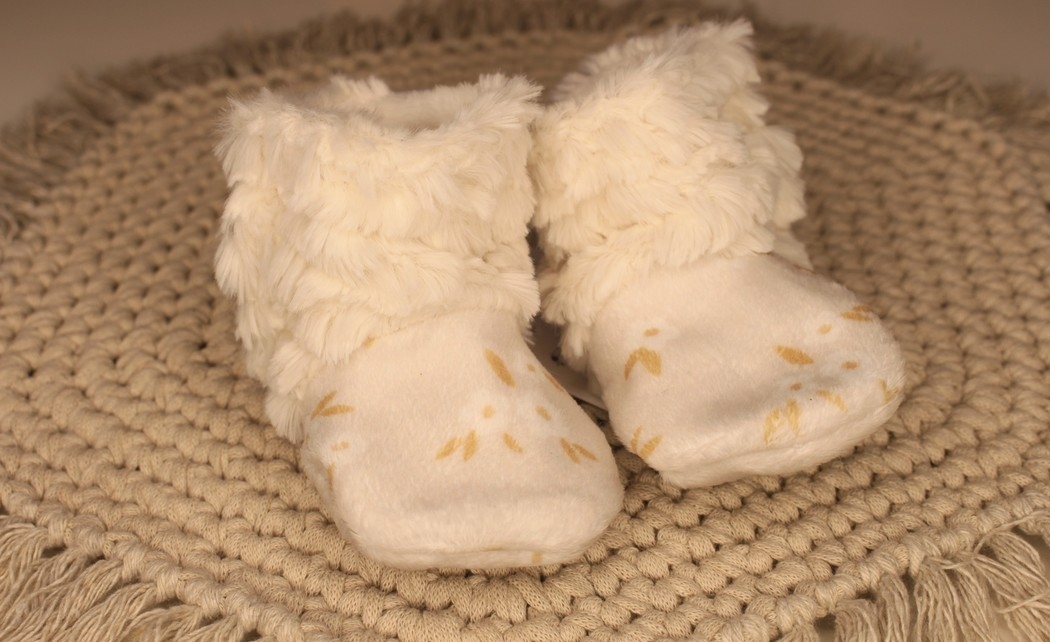 Pantouffles 3-6Mois - Bellis