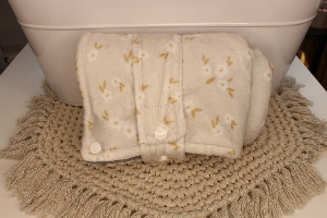 Tapis à langer - Bellis