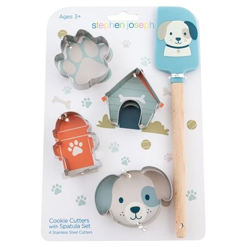 Kit Coocking - Chien