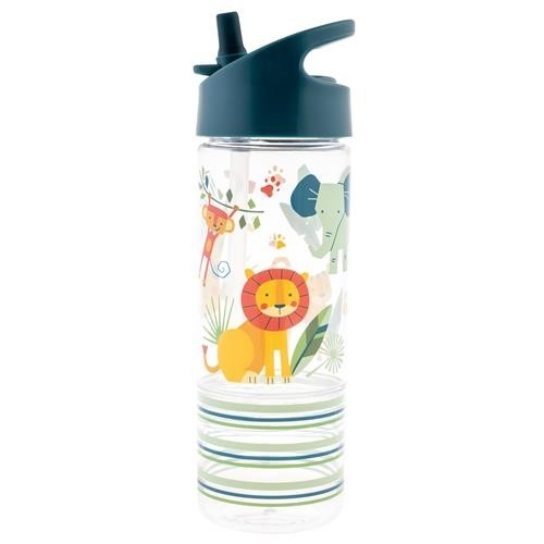 Bouteille avec collation - Safari
