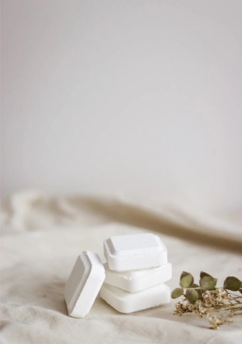 Capsule individuel vapeur de douche