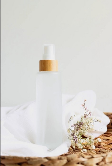 Eau florale de Lavande