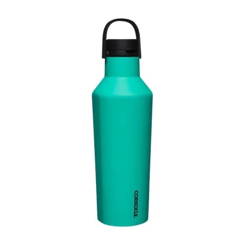 Bouteille Sport Canteen - Vert Komono