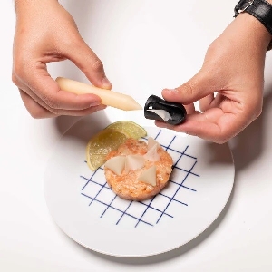 Food Crayon Unique - Gingembre