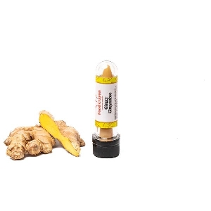 Food Crayon Unique - Gingembre