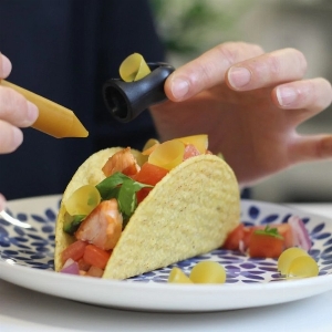 Food Crayon Unique - Mangue Épicée