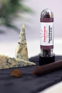 Food Crayon Unique - Figue & Balsamique