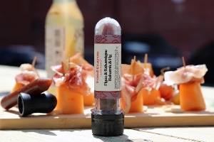 Food Crayon Unique - Figue & Balsamique